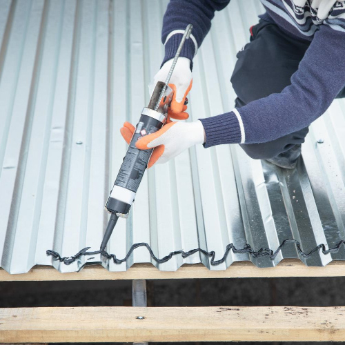 Photo de services de toiture